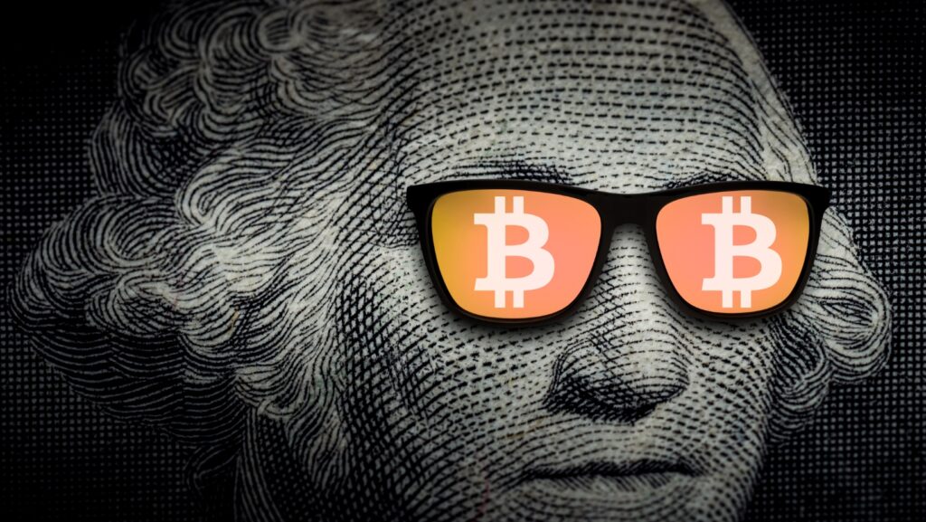 Blackrock Ceo Praises Bitcoin For Digitizing Gold Says Btc May Revolutionize Finance Max News