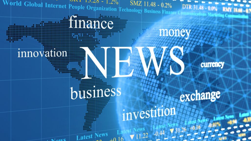 Renq Finance News