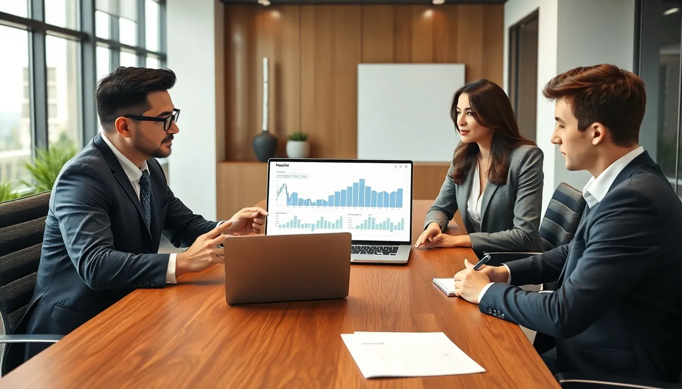 wealth management strategy