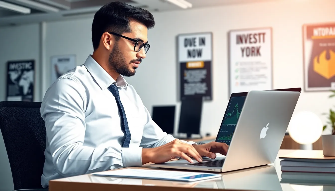 stock investment strategies