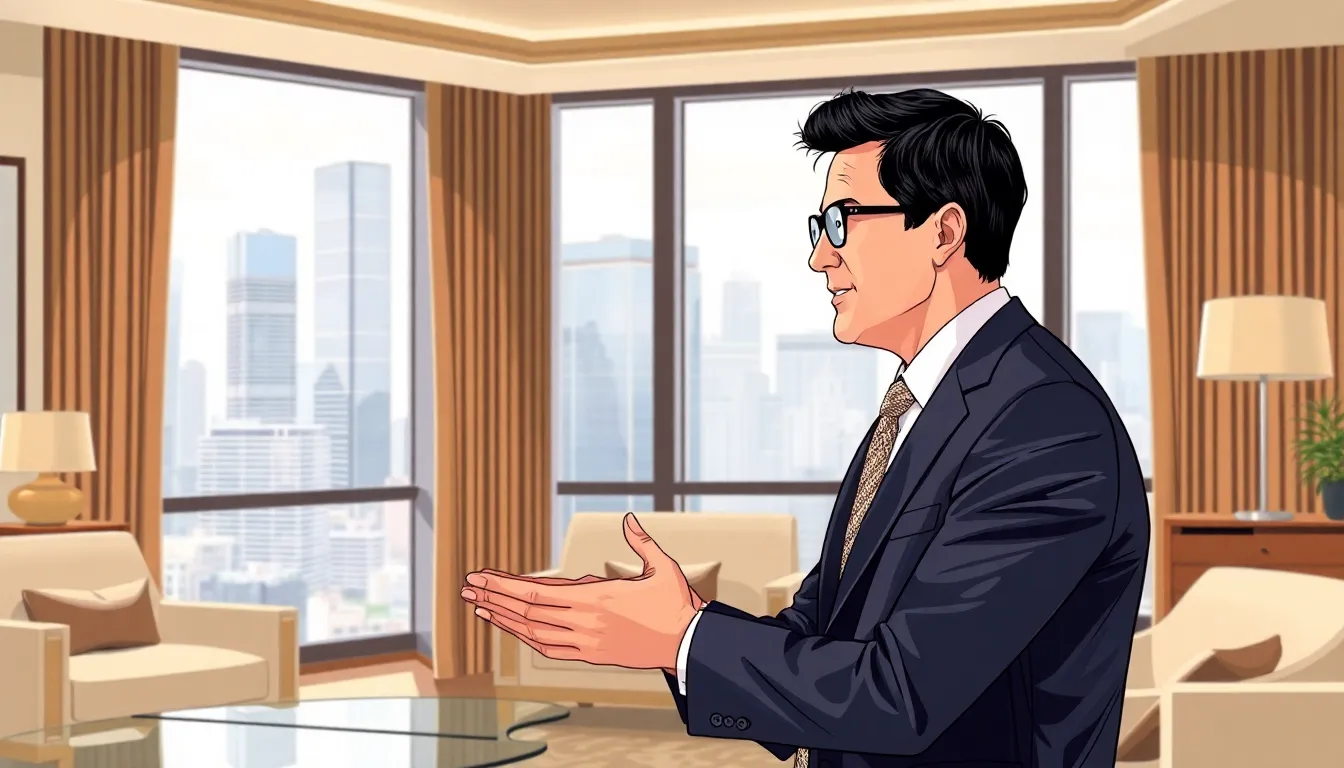 high net worth banking